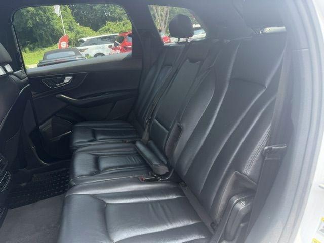 Audi Q7 3.0 TFSI Premium Plus 2018