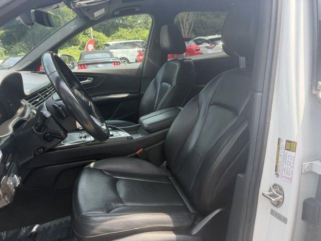 Audi Q7 3.0 TFSI Premium Plus 2018