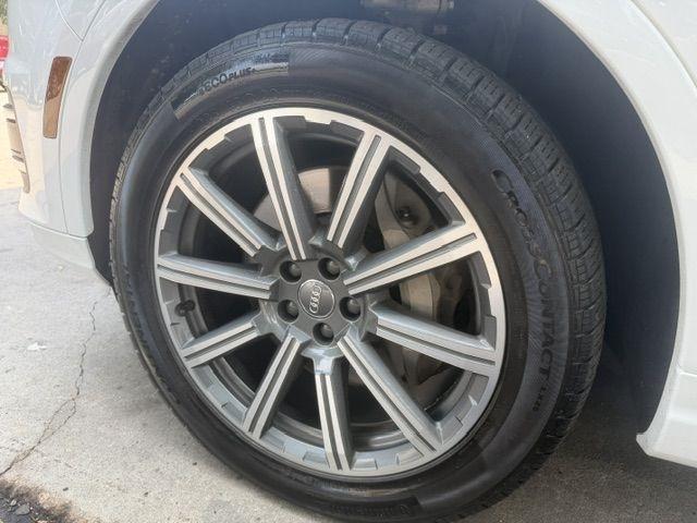 Audi Q7 3.0 TFSI Premium Plus 2018