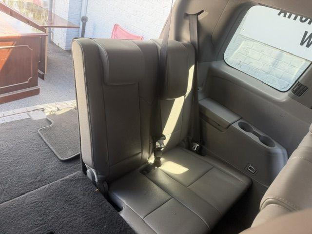 Honda Pilot 4WD 4dr EX-L 2015