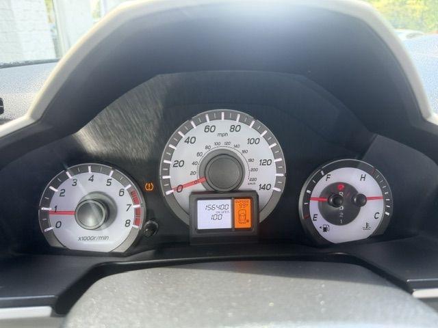 Honda Pilot 4WD 4dr EX-L 2015