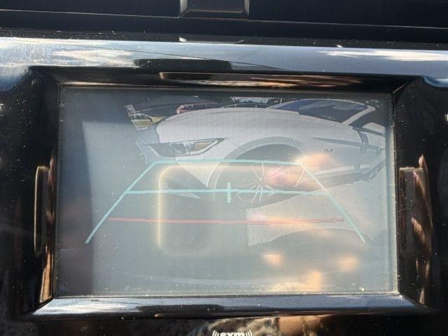 Toyota Camry SE Auto (Natl) 2020