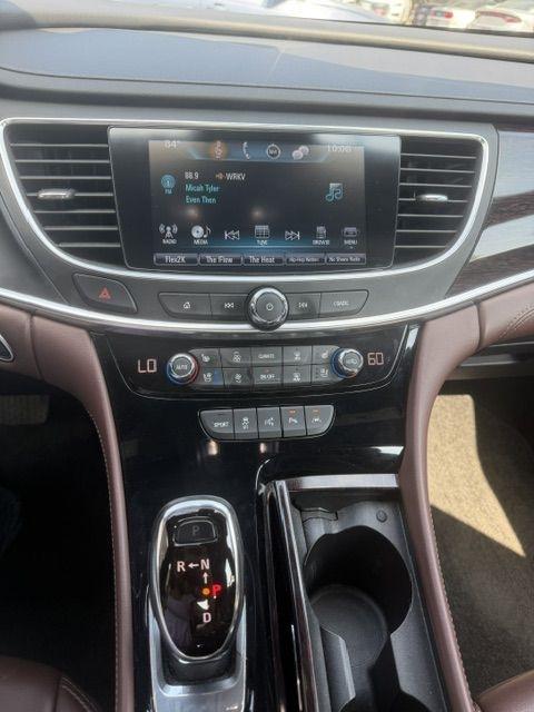 Buick LaCrosse 4dr Sdn Avenir AWD 2019