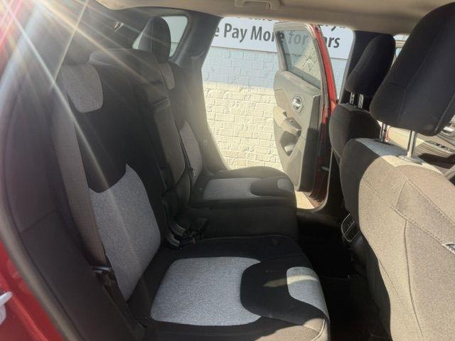 Jeep Cherokee 4WD 4dr Latitude 2014