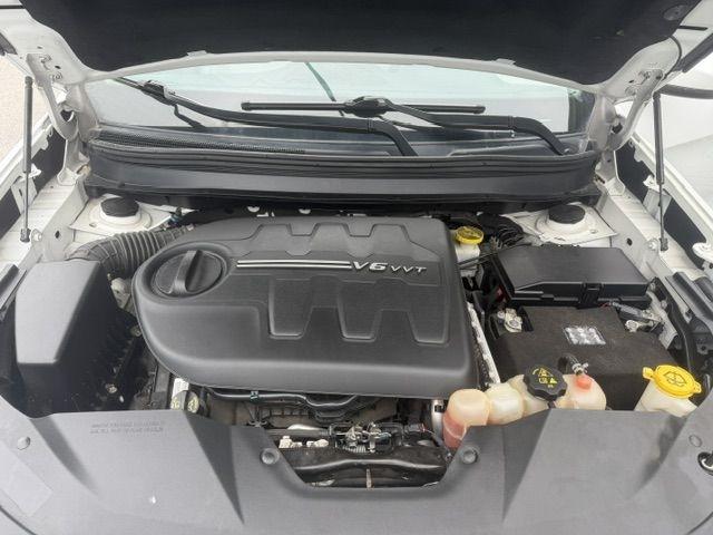 Jeep Cherokee Limited 4x4 2019