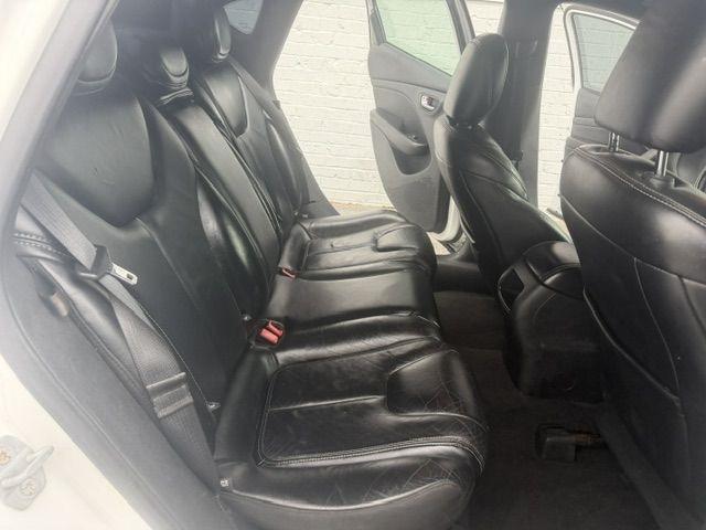 Dodge Dart 4dr Sdn Limited 2013