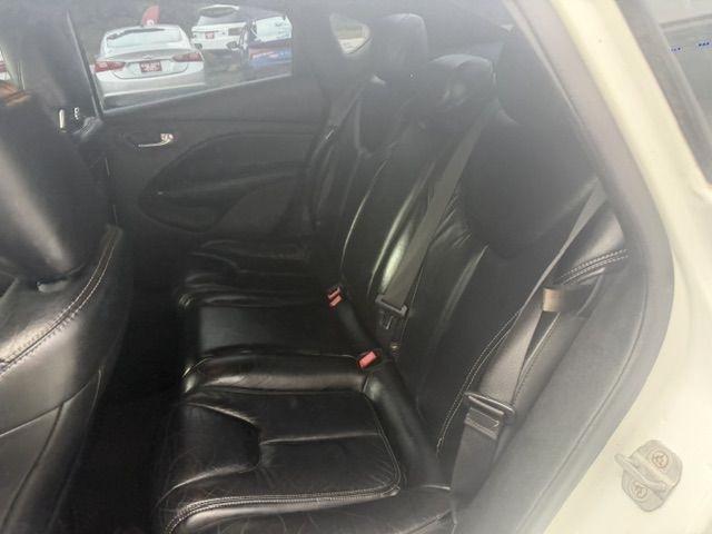 Dodge Dart 4dr Sdn Limited 2013