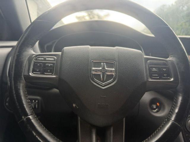 Dodge Dart 4dr Sdn Limited 2013