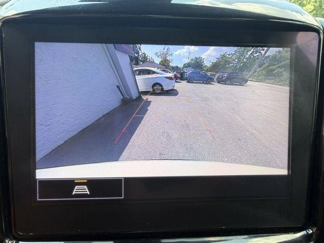 Chevrolet Traverse AWD 4dr LT Cloth w/1LT 2022