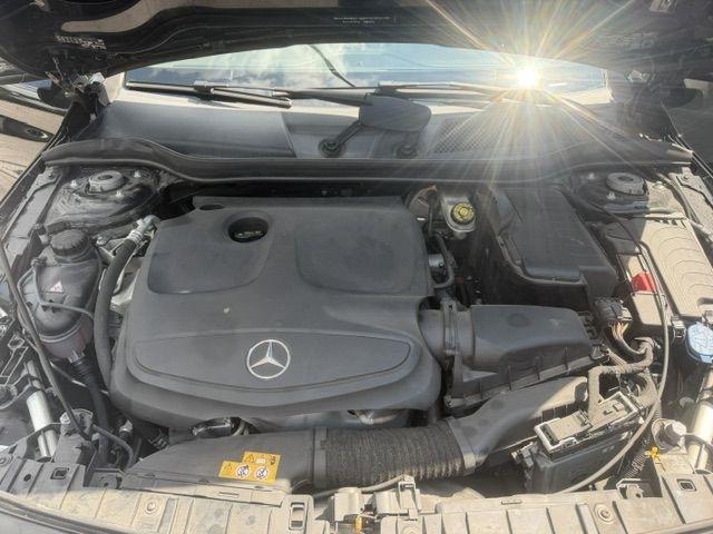 Mercedes-Benz GLA GLA 250 SUV 2019