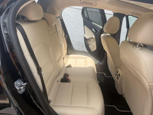 Mercedes-Benz GLA GLA 250 SUV 2019