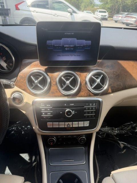 Mercedes-Benz GLA GLA 250 SUV 2019