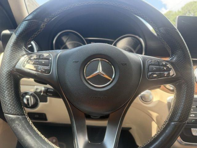 Mercedes-Benz GLA GLA 250 SUV 2019