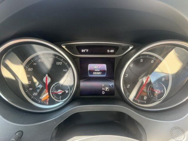 Mercedes-Benz GLA GLA 250 SUV 2019