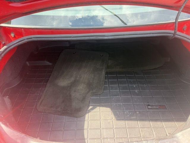 Chevrolet Camaro 2dr Cpe LS w/1LS 2015