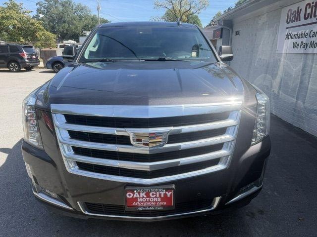 Cadillac Escalade 2WD 4dr Luxury 2017