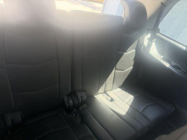 Cadillac Escalade 2WD 4dr Luxury 2017