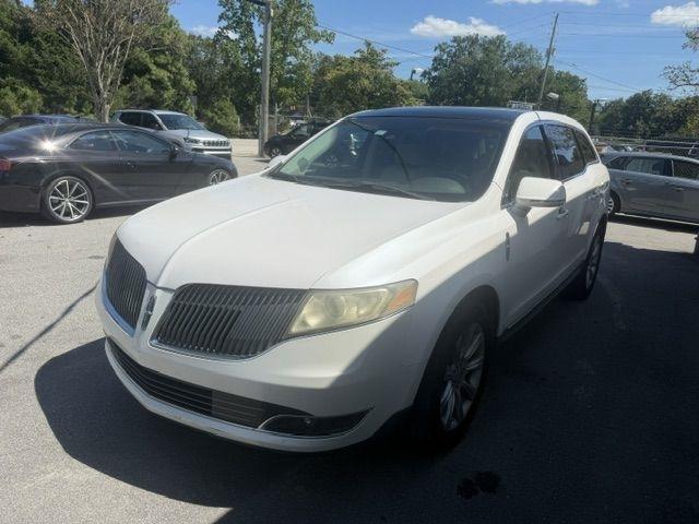 Lincoln MKT 4dr Wgn 3.7L FWD 2013