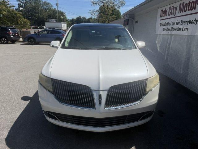Lincoln MKT 4dr Wgn 3.7L FWD 2013