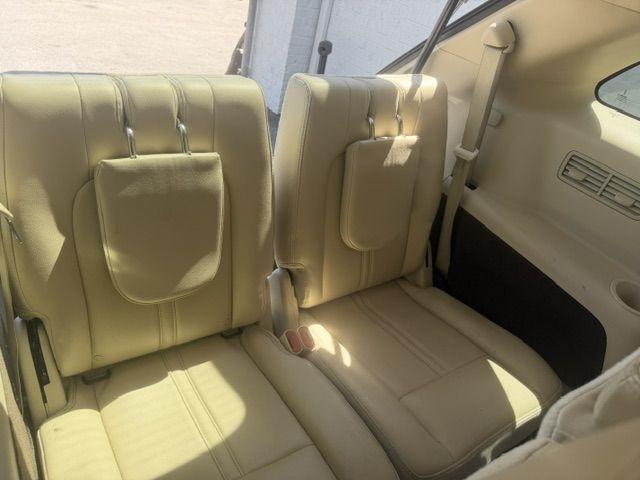 Lincoln MKT 4dr Wgn 3.7L FWD 2013
