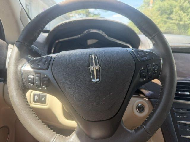 Lincoln MKT 4dr Wgn 3.7L FWD 2013