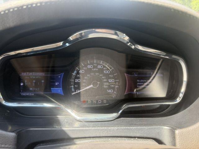 Lincoln MKT 4dr Wgn 3.7L FWD 2013
