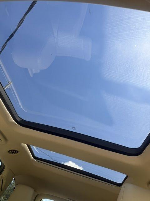 Lincoln MKT 4dr Wgn 3.7L FWD 2013