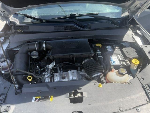 Jeep Compass Latitude 4x4 2024