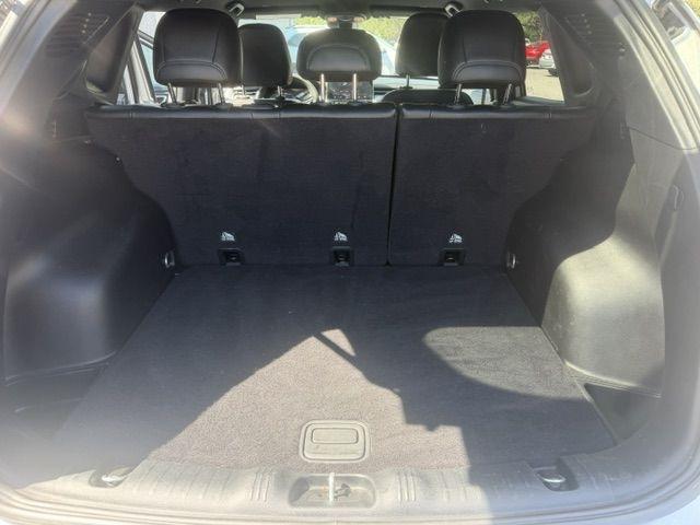 Jeep Compass Latitude 4x4 2024