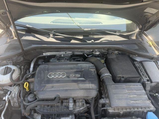 Audi A3 4dr Sdn quattro 2.0T Premium 2016