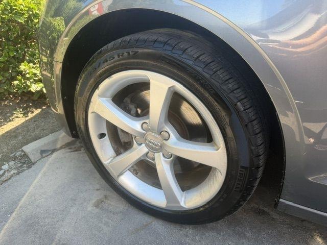 Audi A3 4dr Sdn quattro 2.0T Premium 2016