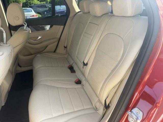 Mercedes-Benz GLC GLC 300 SUV 2019