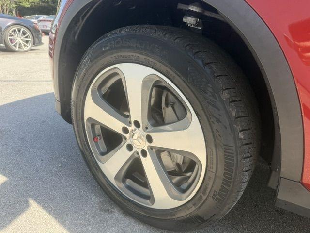 Mercedes-Benz GLC GLC 300 SUV 2019