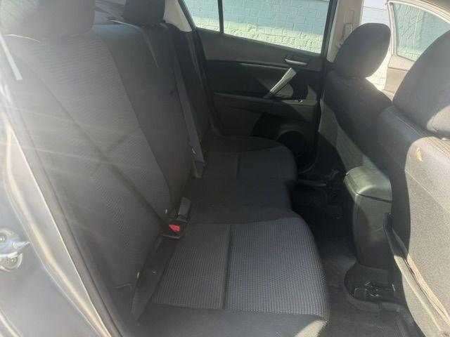 Mazda MAZDA3 4dr Sdn Man i Sport 2013