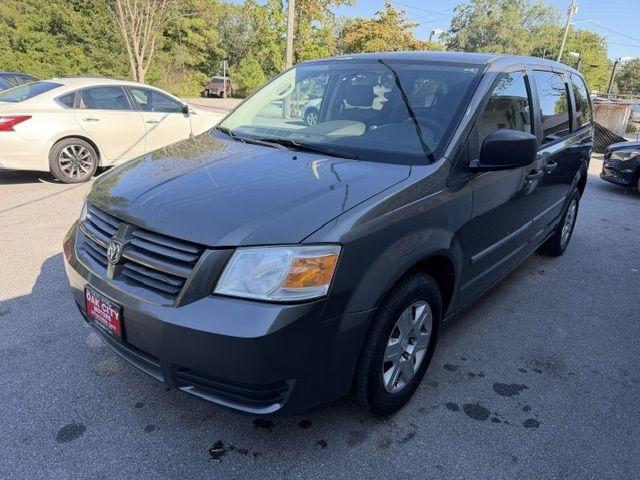 Dodge Grand Caravan 4dr Wgn SE 2010
