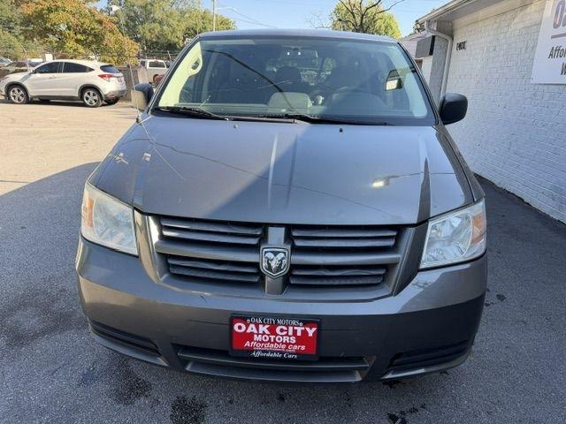 Dodge Grand Caravan 4dr Wgn SE 2010