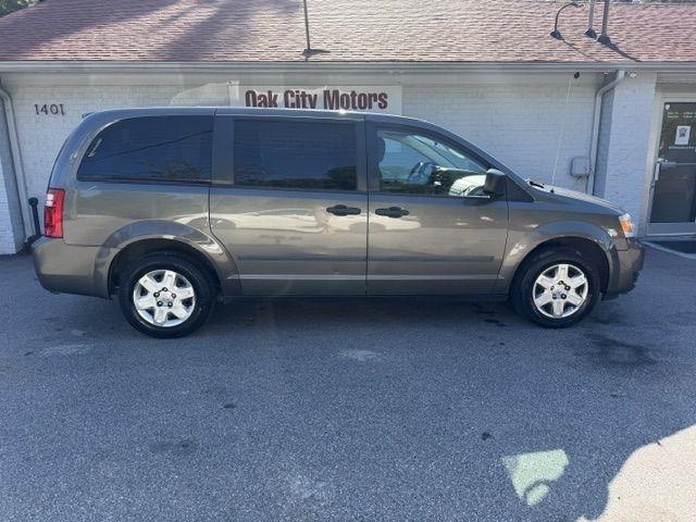 Dodge Grand Caravan 4dr Wgn SE 2010