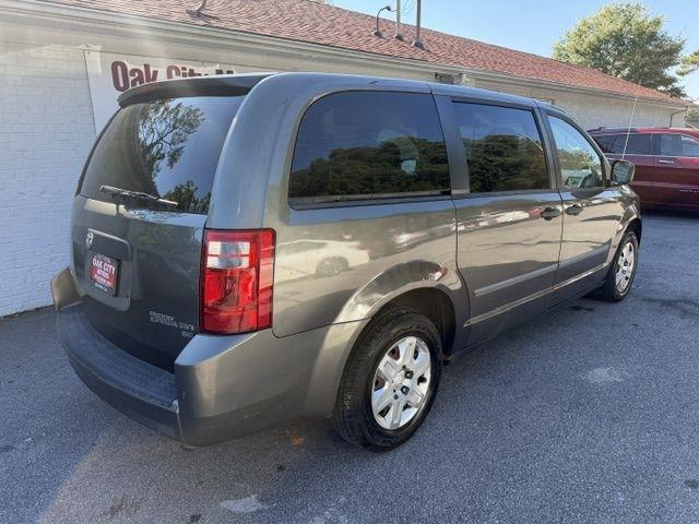 Dodge Grand Caravan 4dr Wgn SE 2010