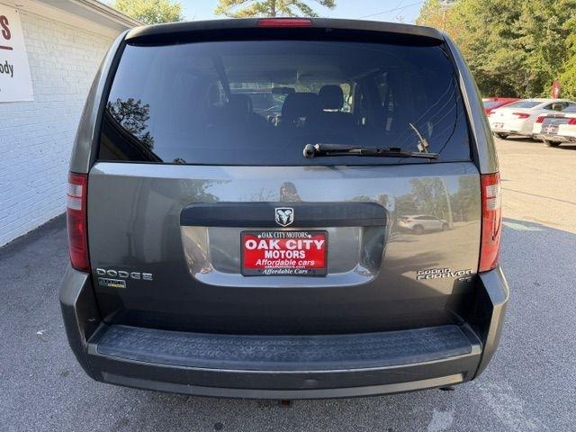 Dodge Grand Caravan 4dr Wgn SE 2010