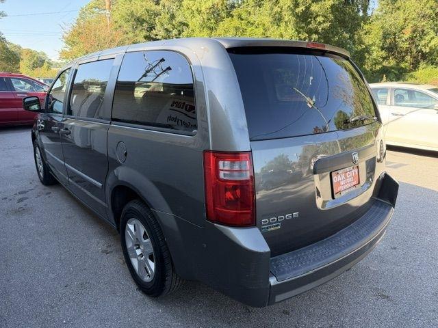 Dodge Grand Caravan 4dr Wgn SE 2010