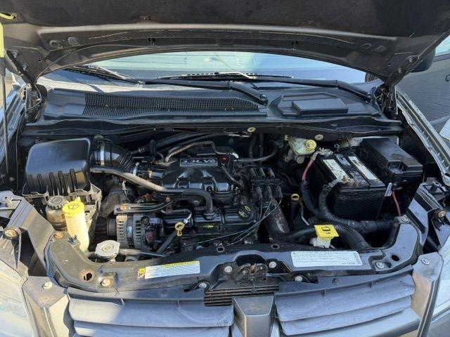 Dodge Grand Caravan 4dr Wgn SE 2010