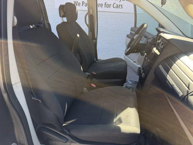 Dodge Grand Caravan 4dr Wgn SE 2010