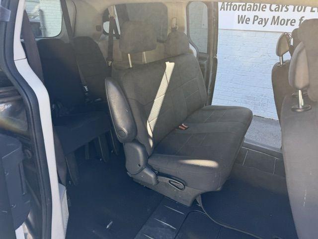 Dodge Grand Caravan 4dr Wgn SE 2010