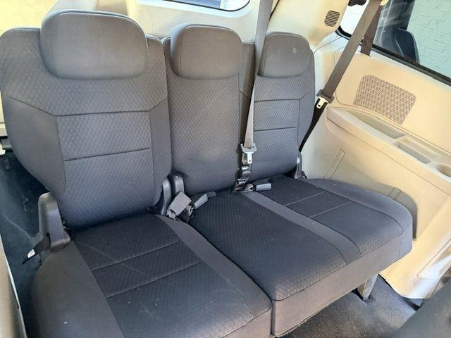 Dodge Grand Caravan 4dr Wgn SE 2010