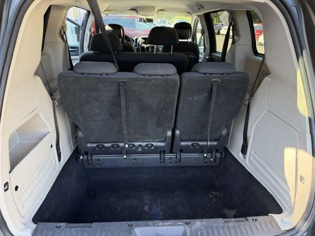 Dodge Grand Caravan 4dr Wgn SE 2010