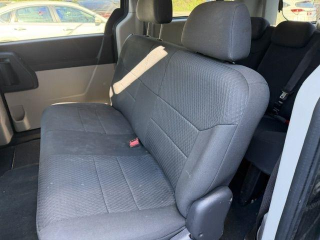 Dodge Grand Caravan 4dr Wgn SE 2010