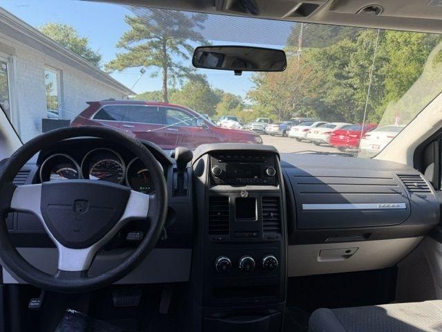 Dodge Grand Caravan 4dr Wgn SE 2010
