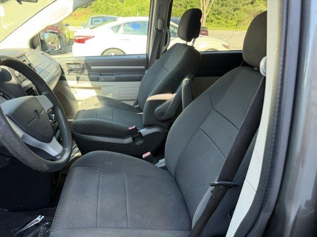 Dodge Grand Caravan 4dr Wgn SE 2010