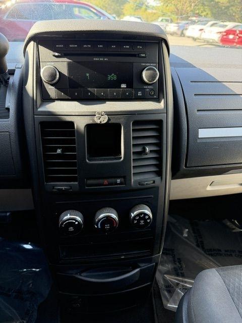 Dodge Grand Caravan 4dr Wgn SE 2010