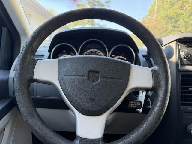 Dodge Grand Caravan 4dr Wgn SE 2010